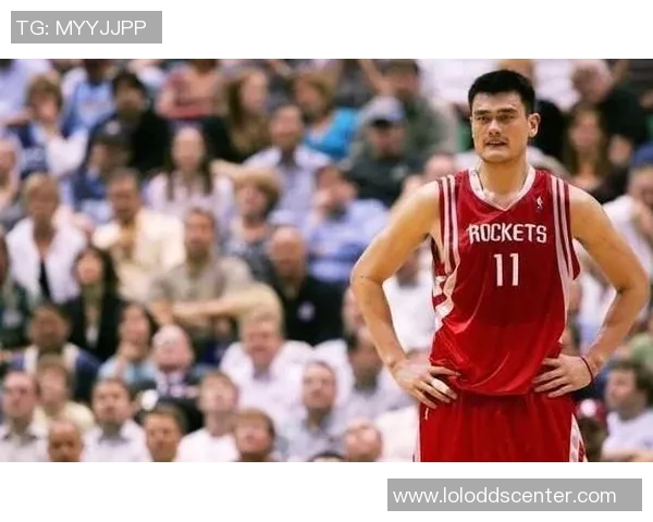 姚明如何通过篮球与文化交流改变全球对中国的认知与影响