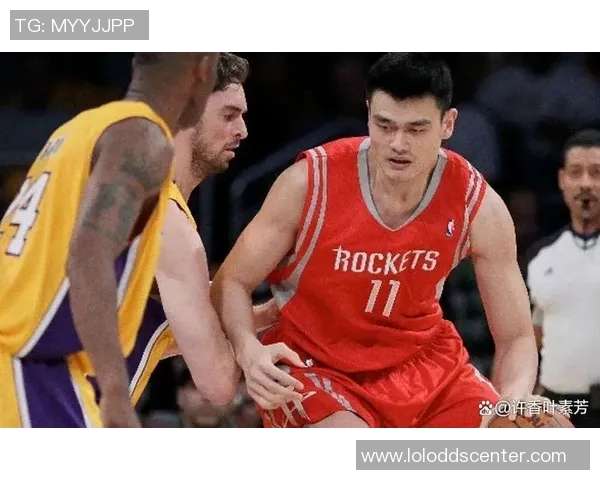 姚明扣篮力量的传奇之路与篮球技巧的完美结合