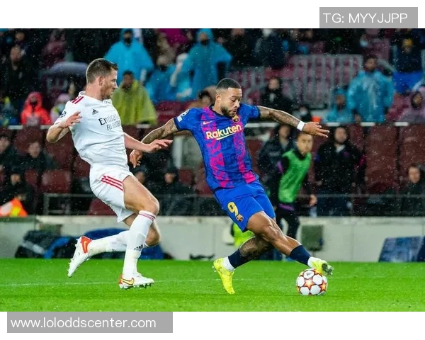 巴萨在国王杯中大胜本菲卡五球逆转瞬间点燃全场激情