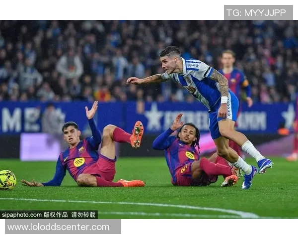 德甲精彩对决巴萨凭乌龙球险胜热刺全场沸腾集锦回顾