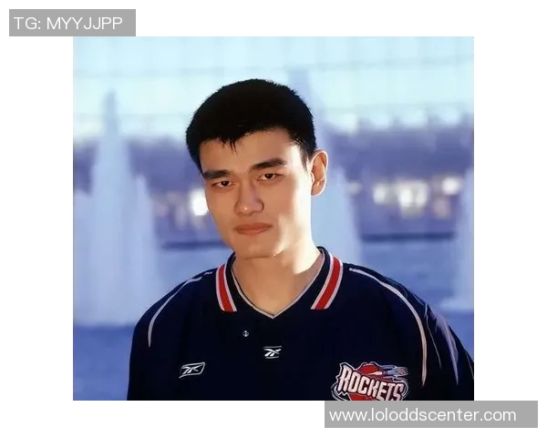 杭州姚明强：探索篮球巨星背后的成长故事与奋斗历程