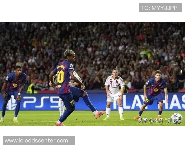 欧联杯惊天冷门马竞3-0巴萨争议判罚引发全场热议