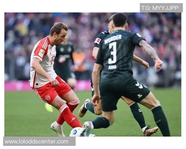 英超激战巴黎圣日耳曼逆转拜仁上演惊天大逆转战术解析