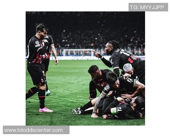 意甲精彩对决切尔西大胜AC米兰补时进球点燃全场激情