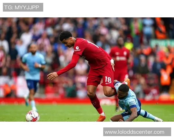 中超激战利物浦逆转莱比锡点球大战引发全场狂欢