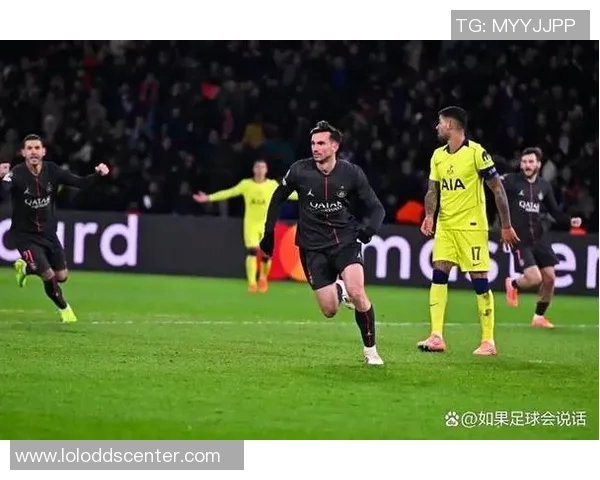 欧联杯激战：巴黎圣日耳曼惊险逆转热刺补时绝杀引全场狂欢