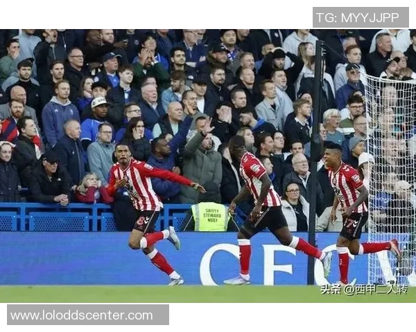 西甲惊天冷门那不勒斯狂胜切尔西5-1神扑瞬间震撼全场