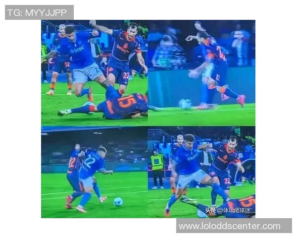 那不勒斯大胜国米引发争议判罚全场沸腾的世界杯之夜