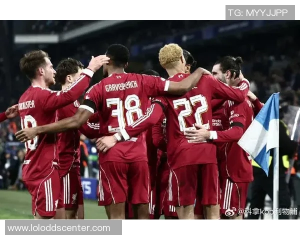 欧联杯精彩对决利物浦大胜马竞全场沸腾瞬间回顾