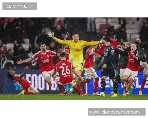 英超惊现冷门皇马以1-0战胜本菲卡引发转会风波 英超惊现冷门皇马以1-0战胜本菲卡引发转会风波