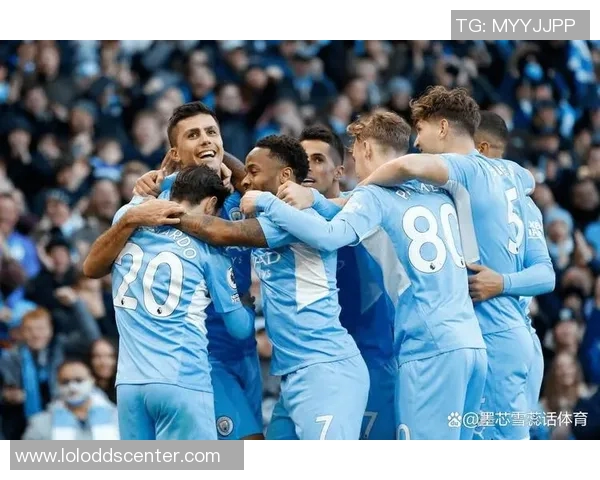 友谊赛曼城小胜莱比锡全场沸腾转会传闻再起波澜