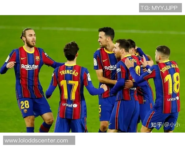 巴萨逆转本菲卡4-3精彩瞬间回顾引发全场狂欢